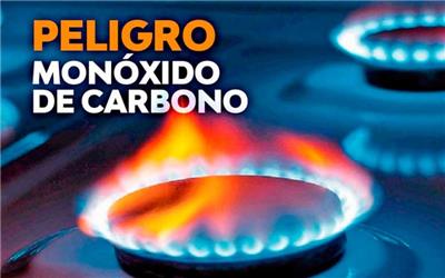 ¿Qué es el Monóxido de Carbono?