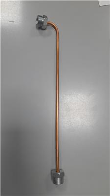 FLEXIBLE G.N. 4BAR ECONOMICO